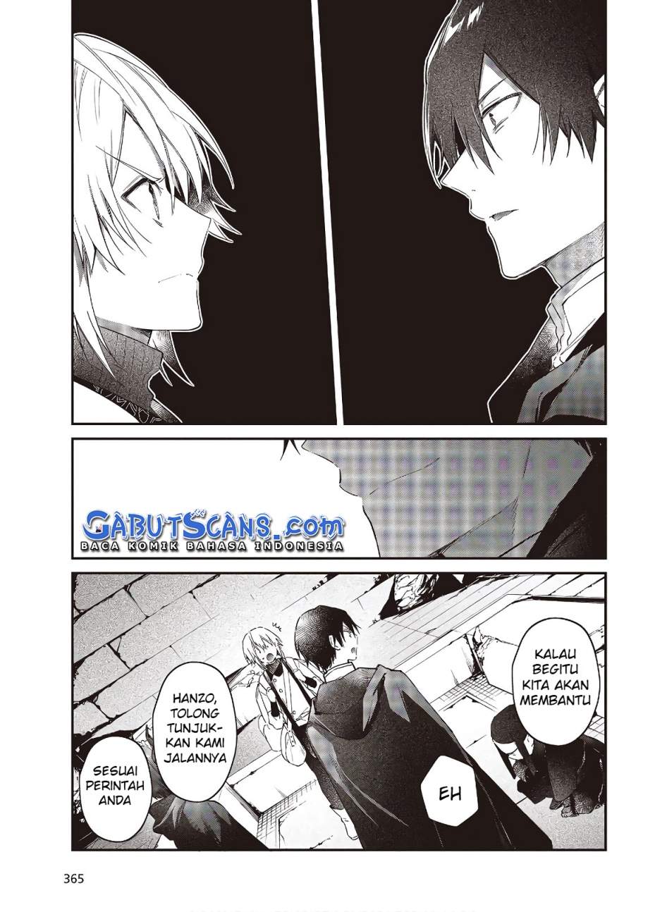 Chapter 25 - halaman 22