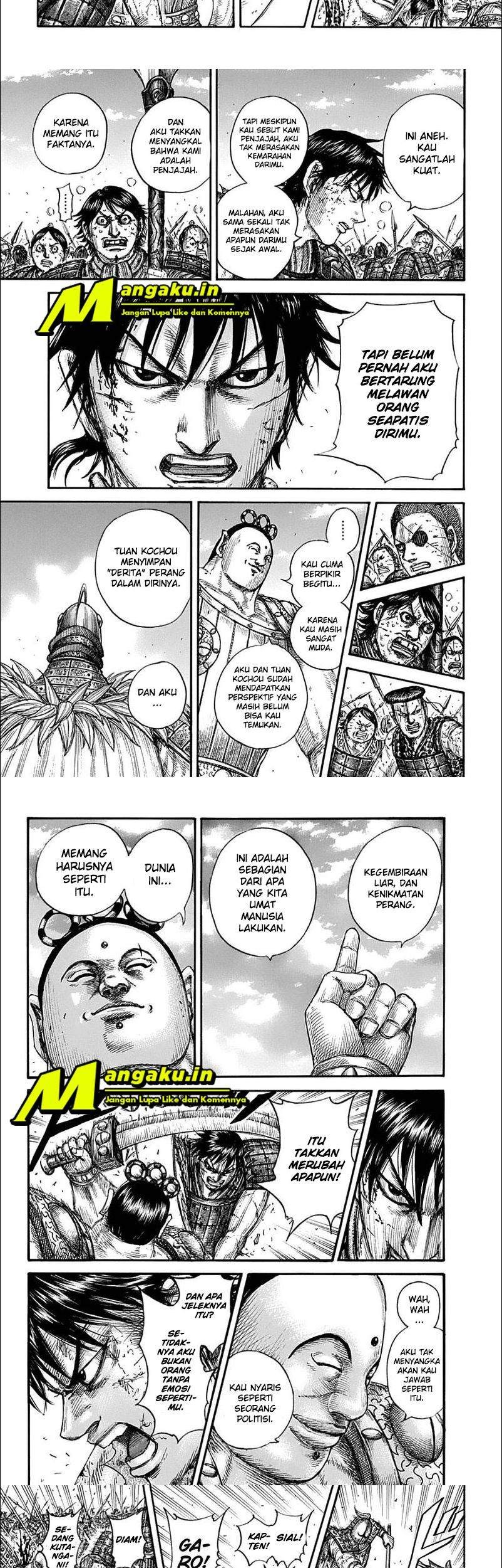 Chapter 689 - halaman 8