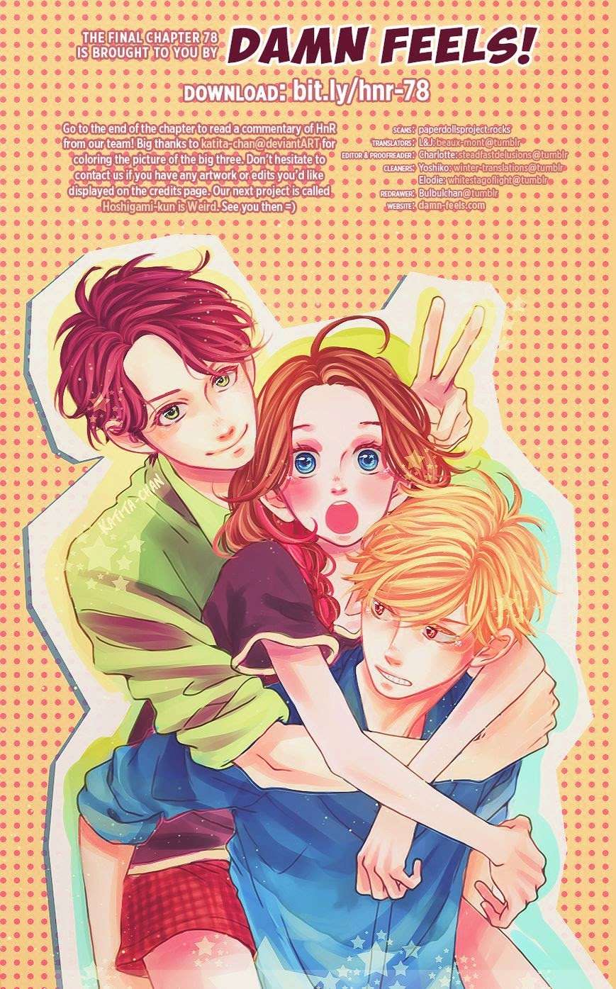 Chapter 78 - halaman 2