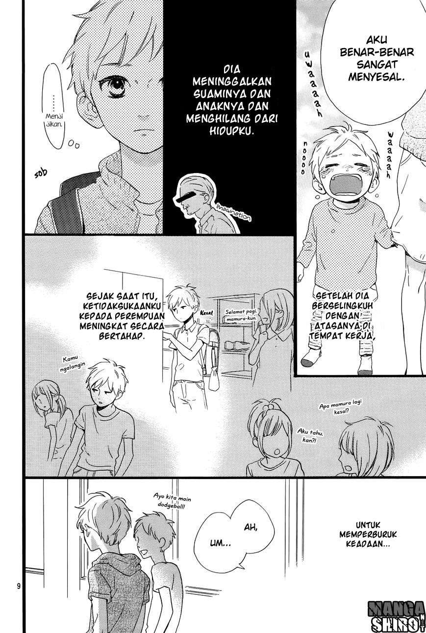 Chapter 78 - halaman 13