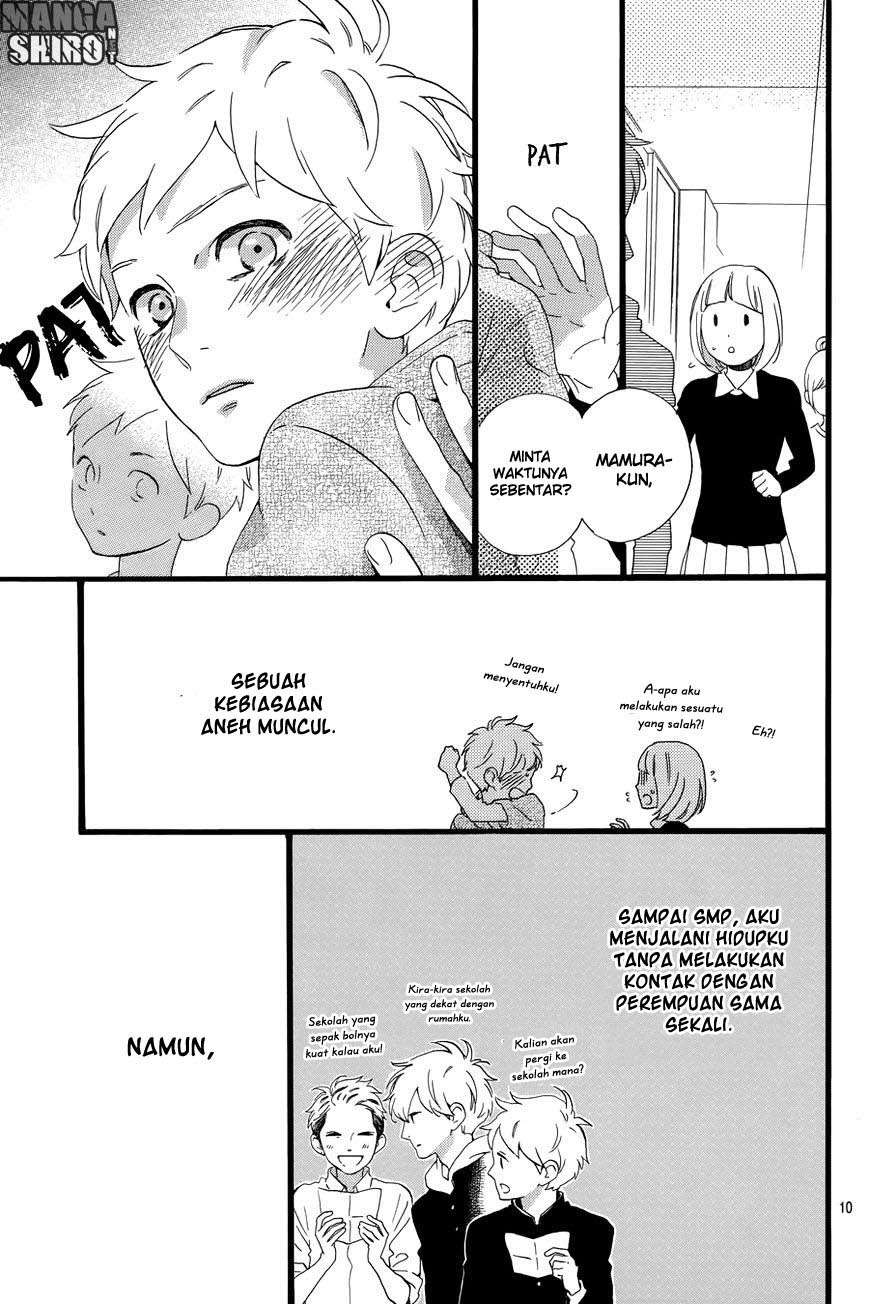 Chapter 78 - halaman 14