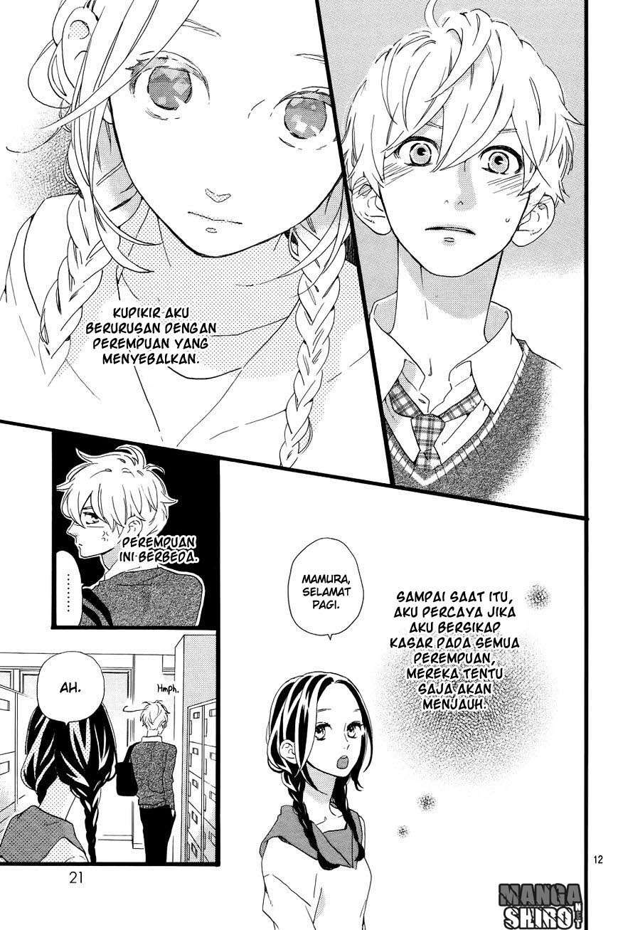 Chapter 78 - halaman 16