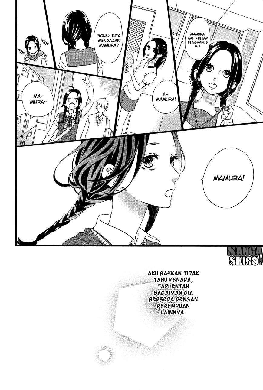 Chapter 78 - halaman 17