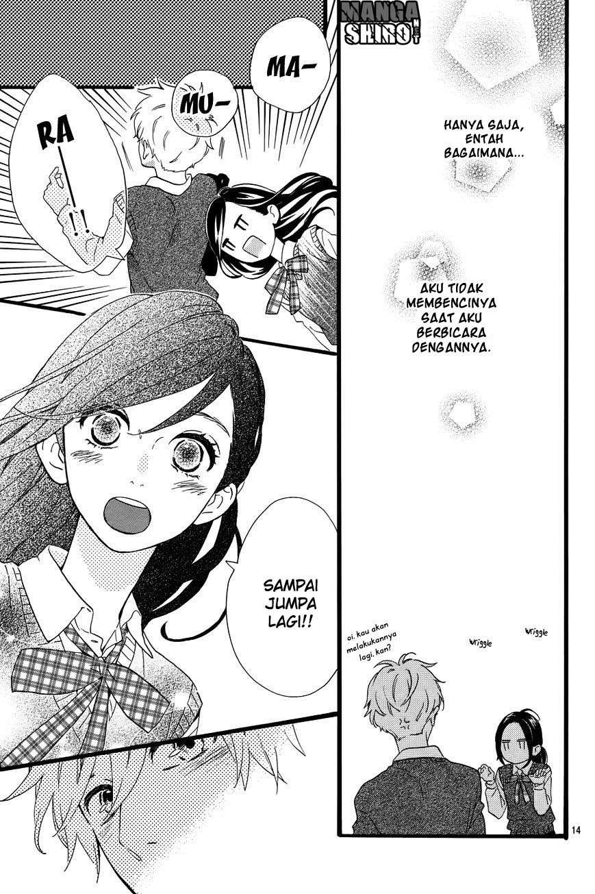 Chapter 78 - halaman 18