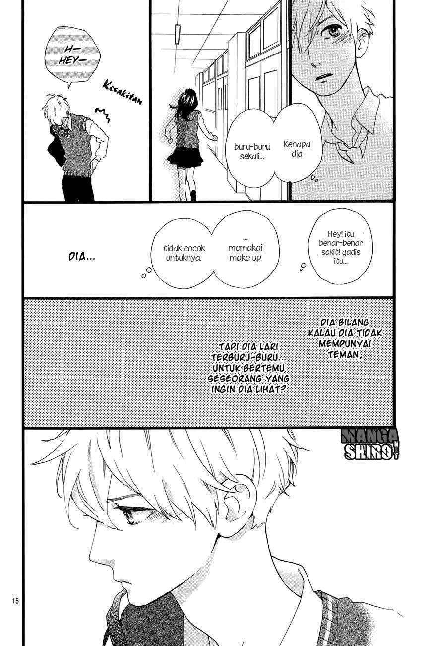 Chapter 78 - halaman 19
