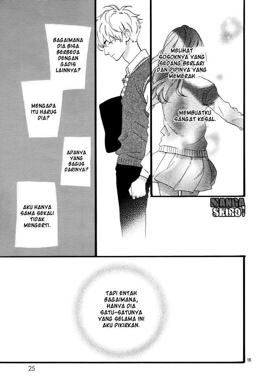 Chapter 78 - halaman 20
