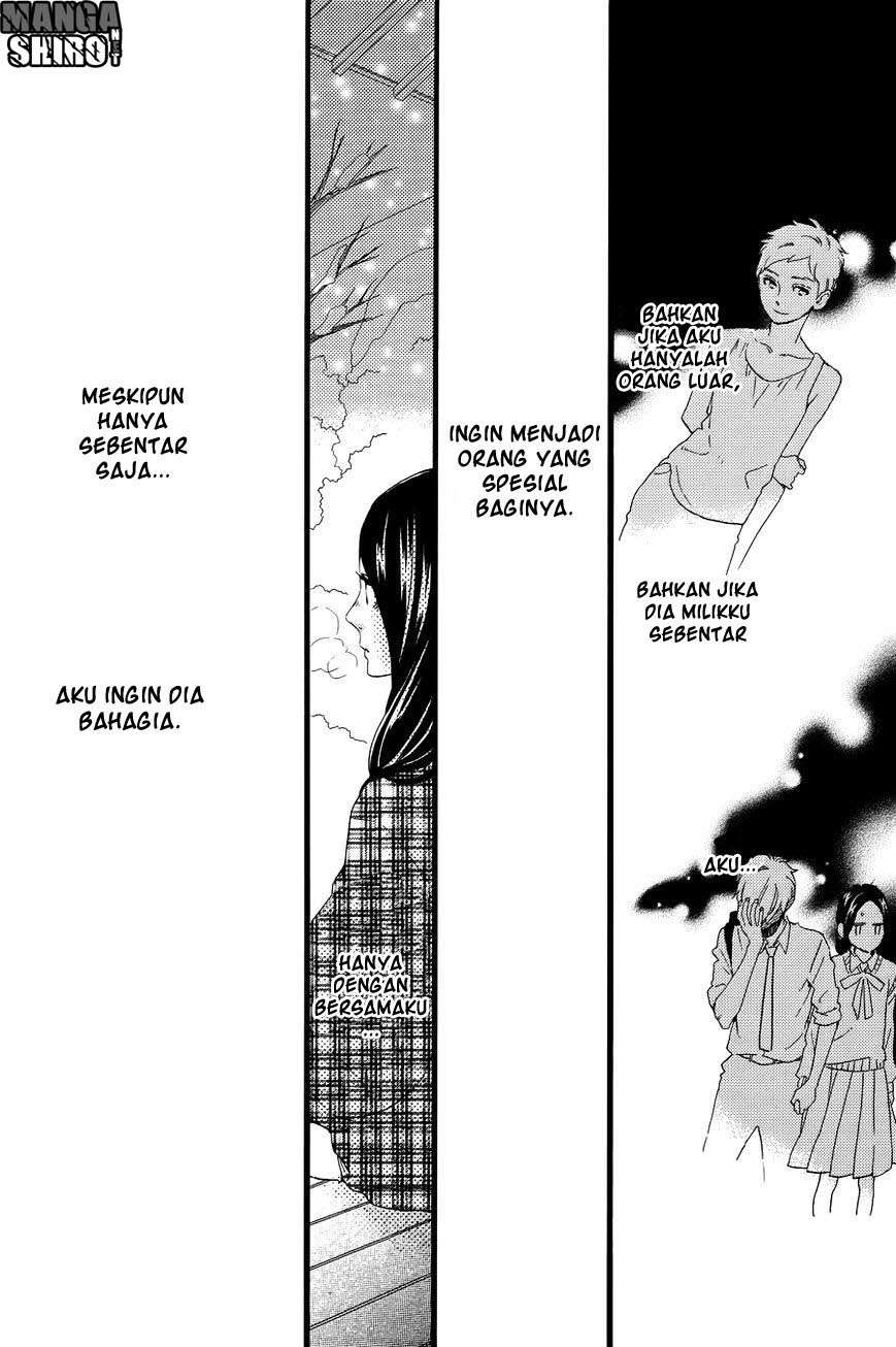 Chapter 78 - halaman 21