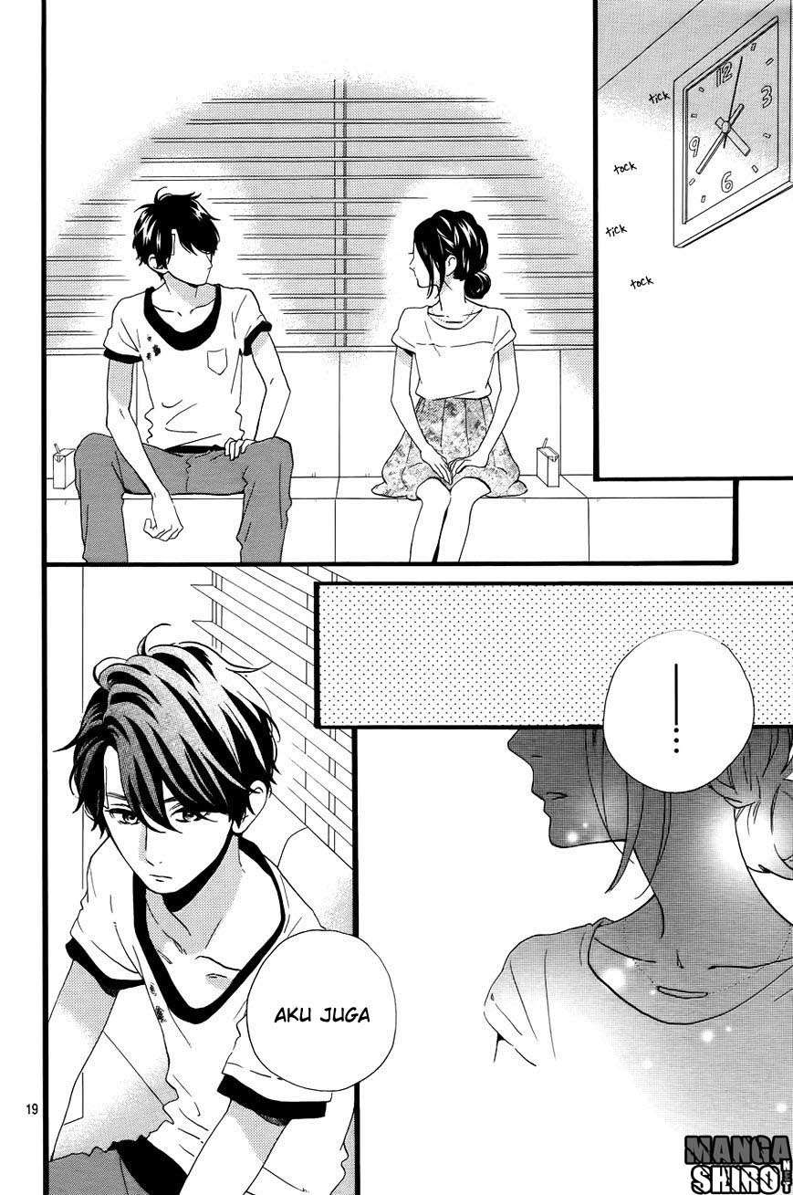 Chapter 78 - halaman 23