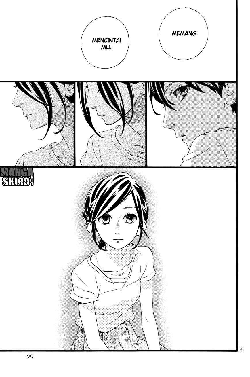 Chapter 78 - halaman 24