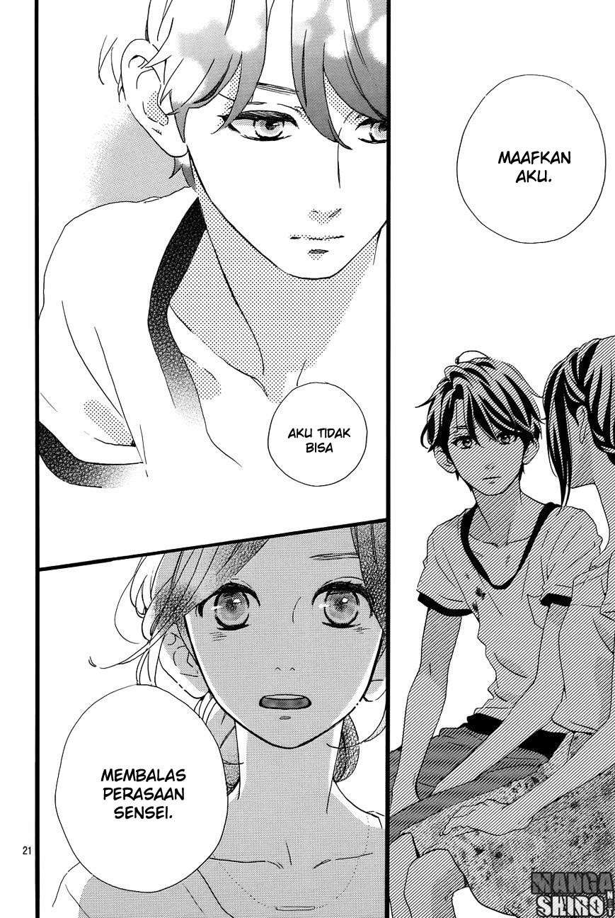 Chapter 78 - halaman 25