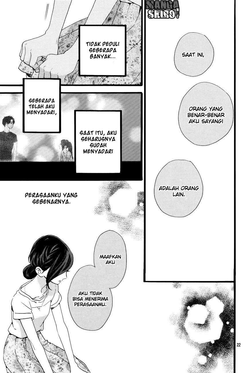 Chapter 78 - halaman 26