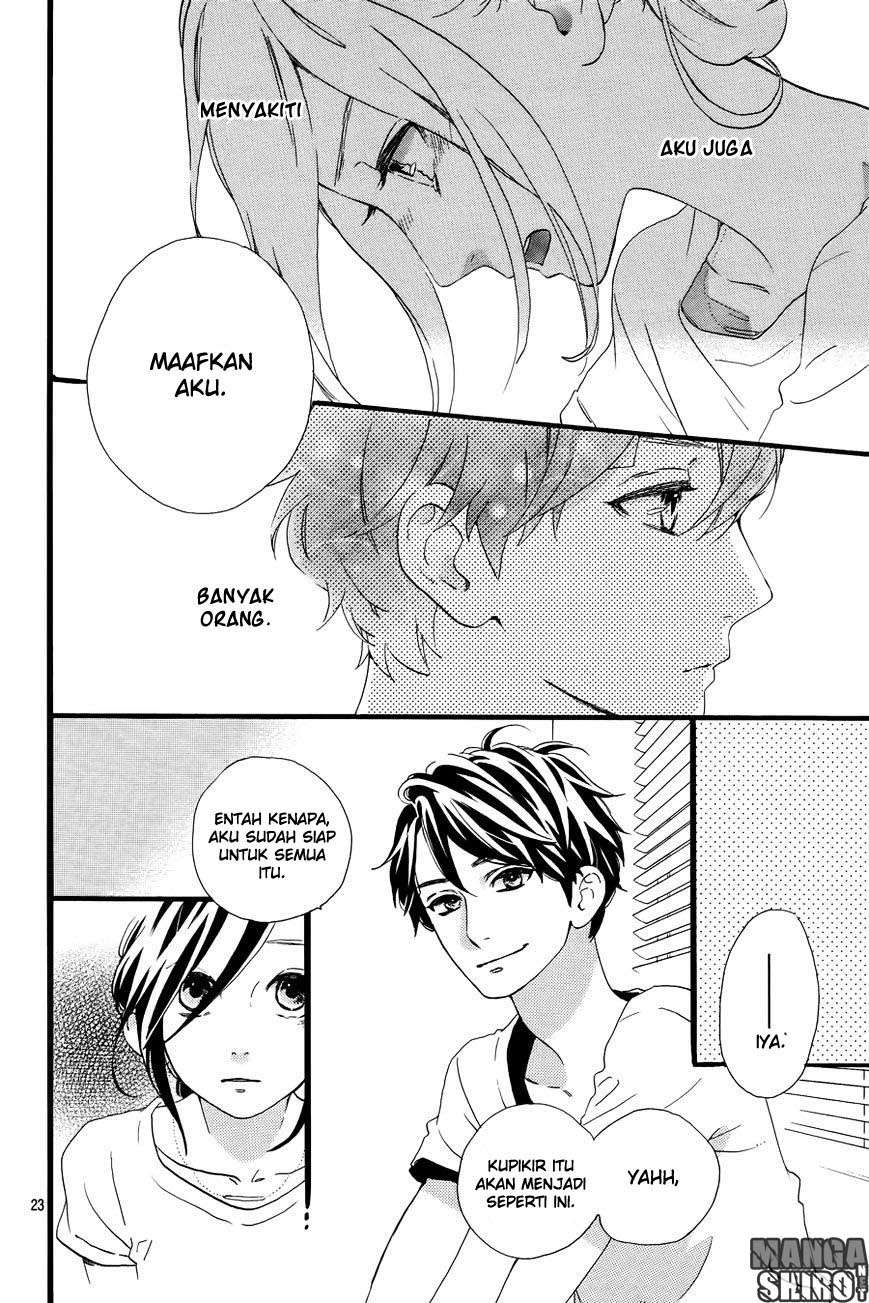 Chapter 78 - halaman 27