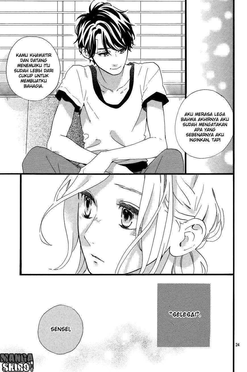 Chapter 78 - halaman 28