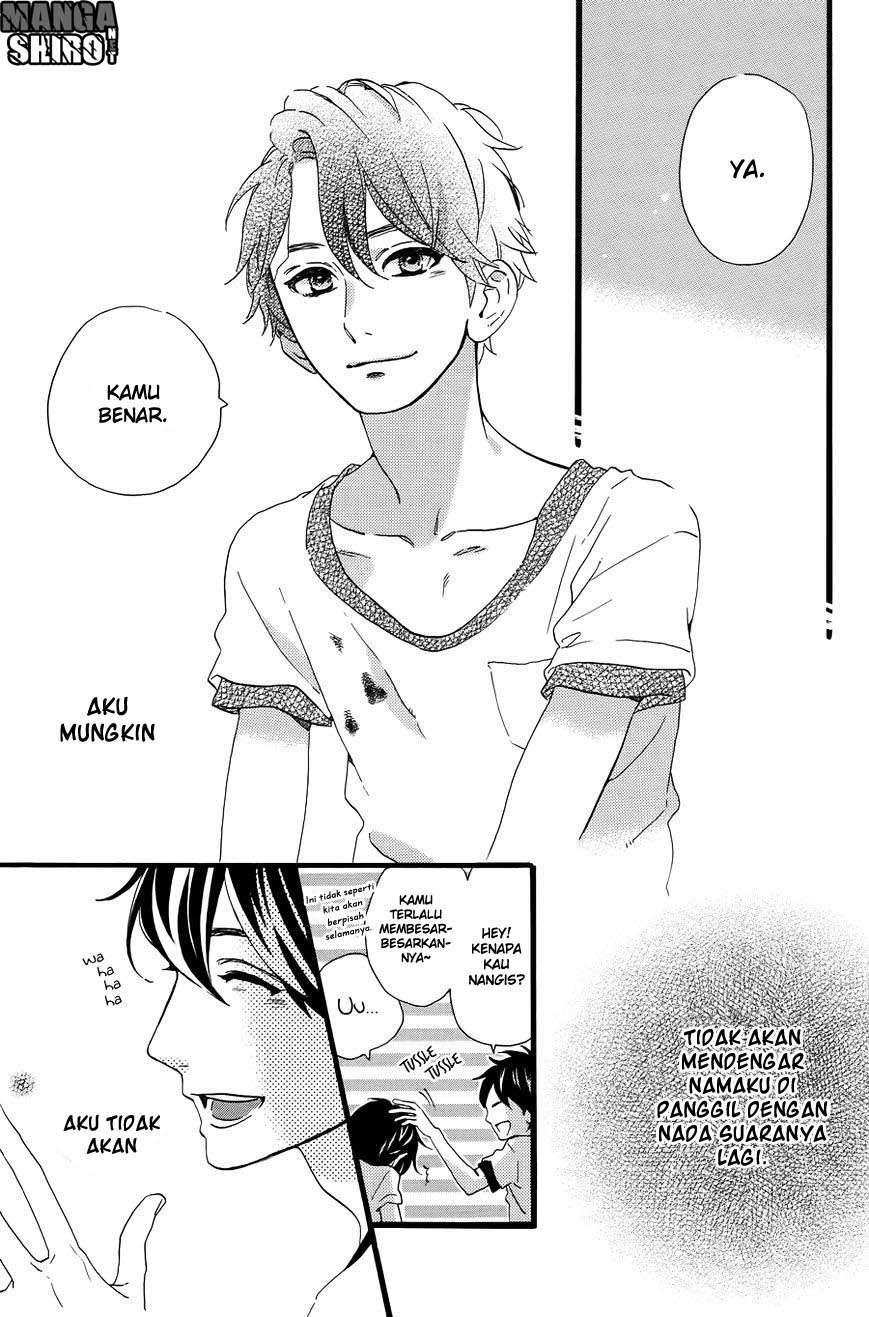 Chapter 78 - halaman 30