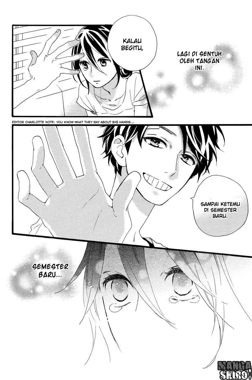 Chapter 78 - halaman 31