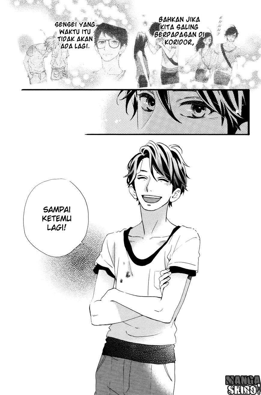Chapter 78 - halaman 32