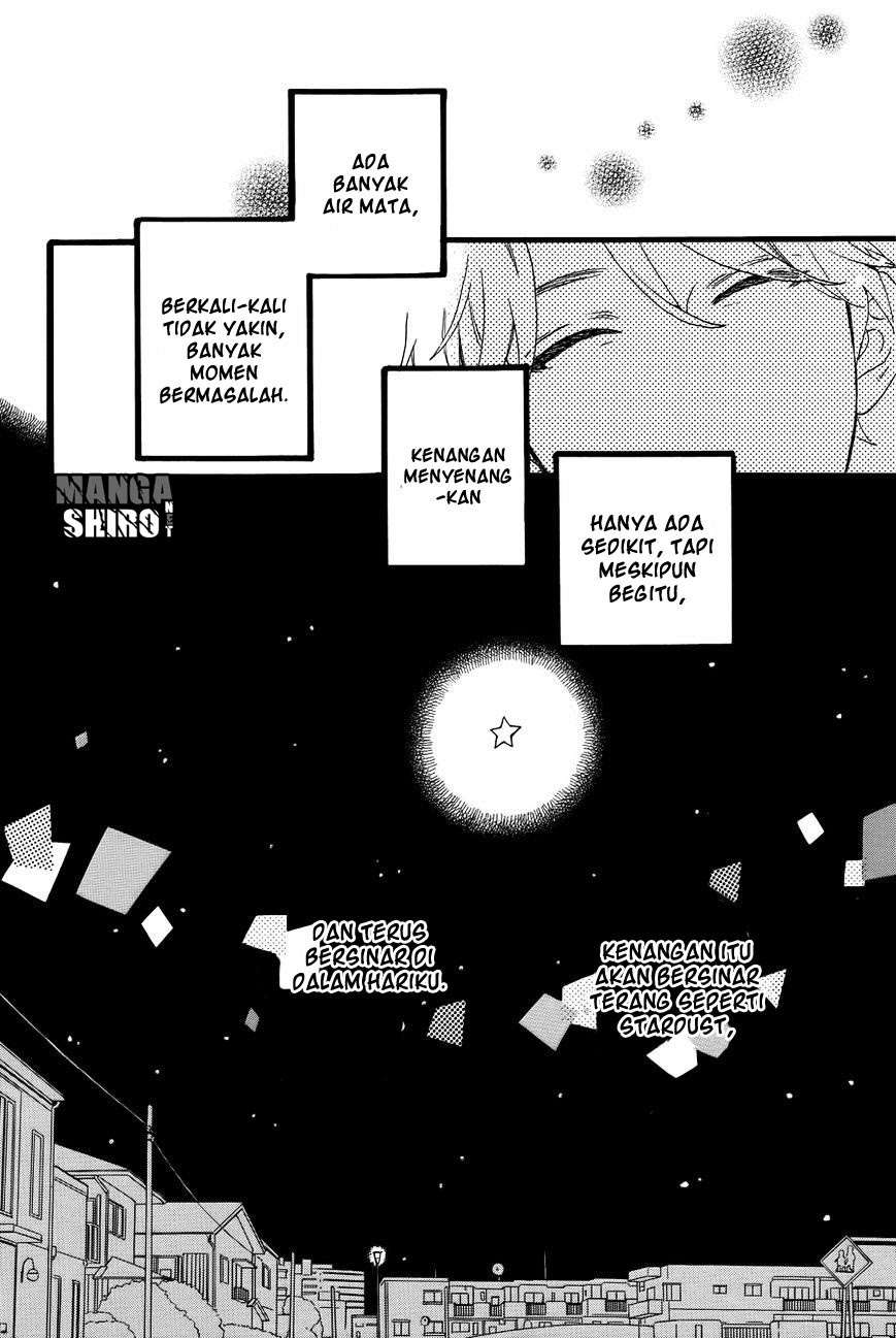 Chapter 78 - halaman 33