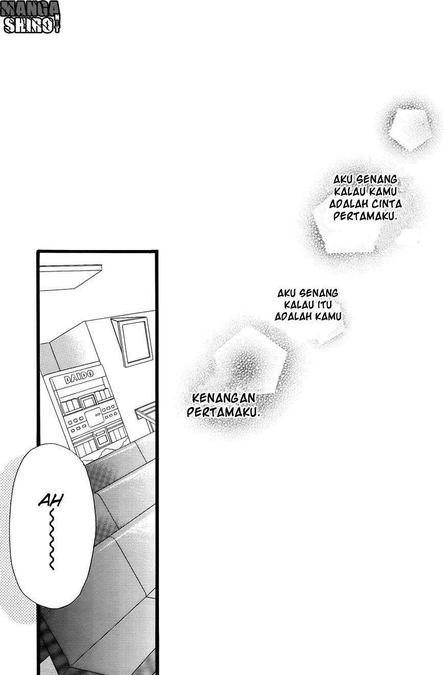 Chapter 78 - halaman 34