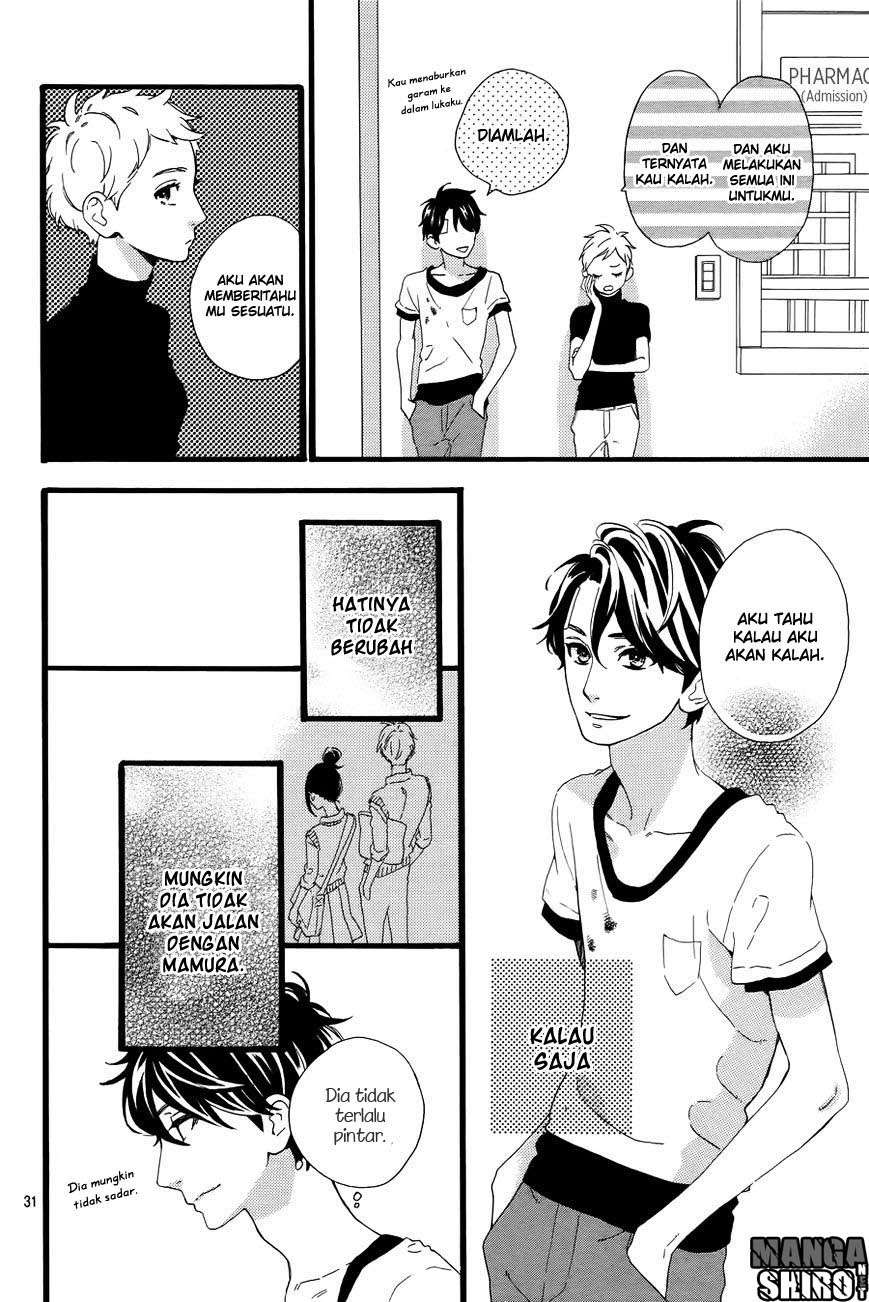 Chapter 78 - halaman 35
