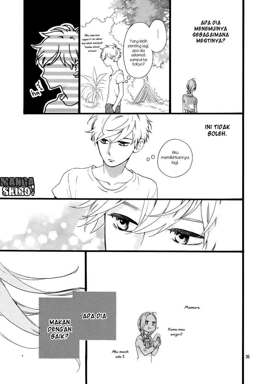 Chapter 78 - halaman 40