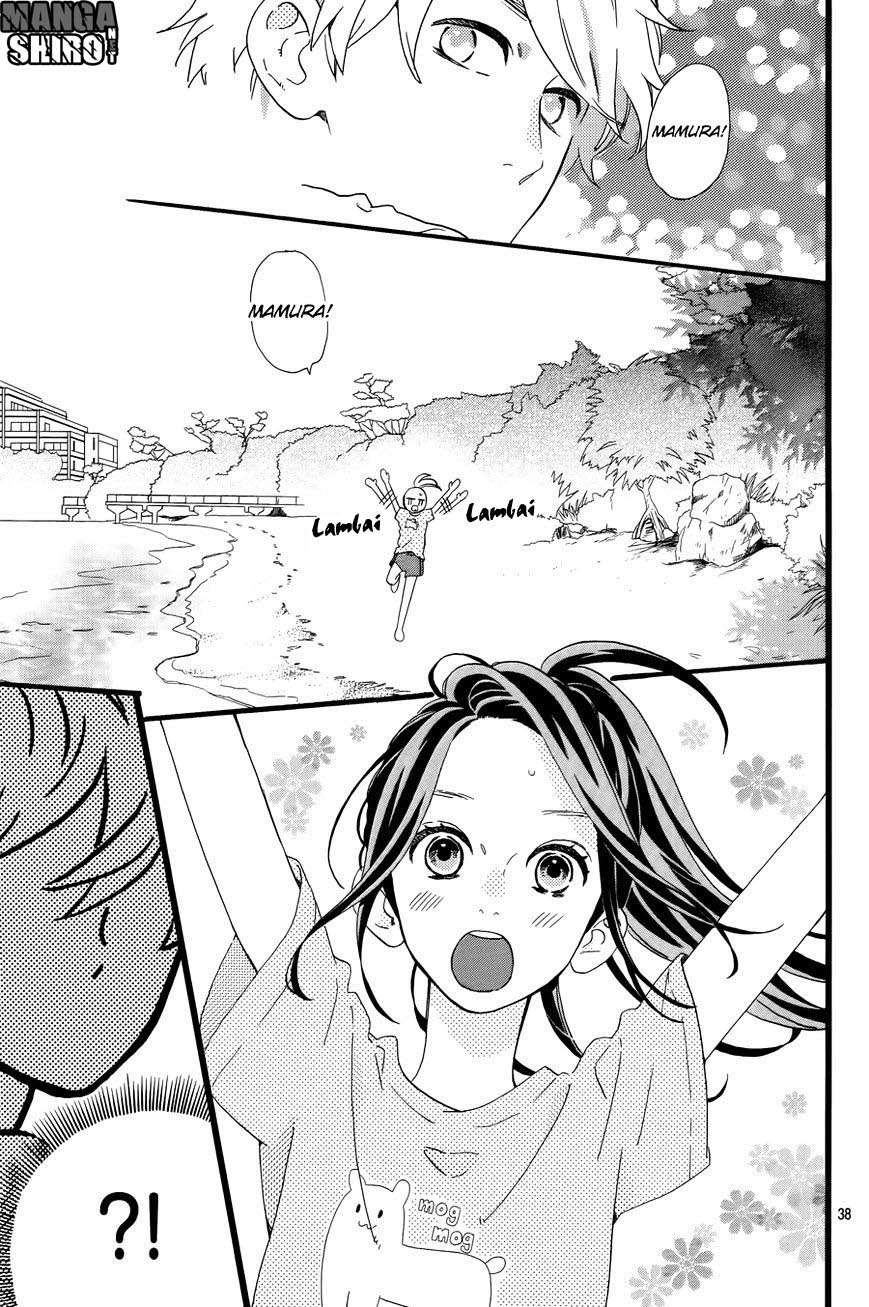 Chapter 78 - halaman 42