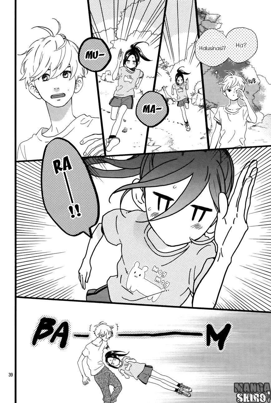 Chapter 78 - halaman 43