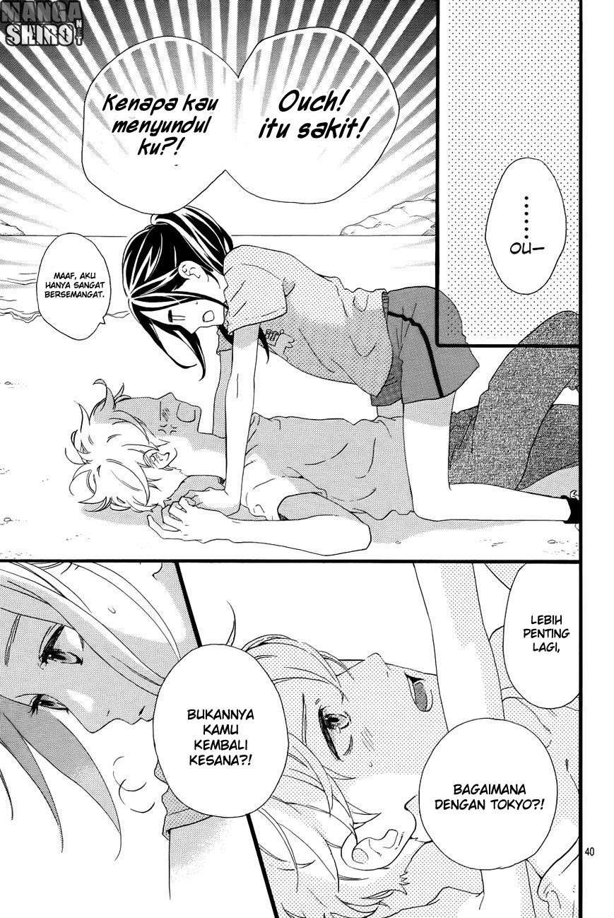 Chapter 78 - halaman 44