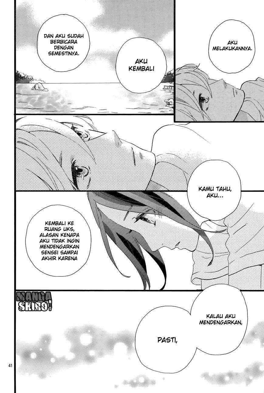 Chapter 78 - halaman 45