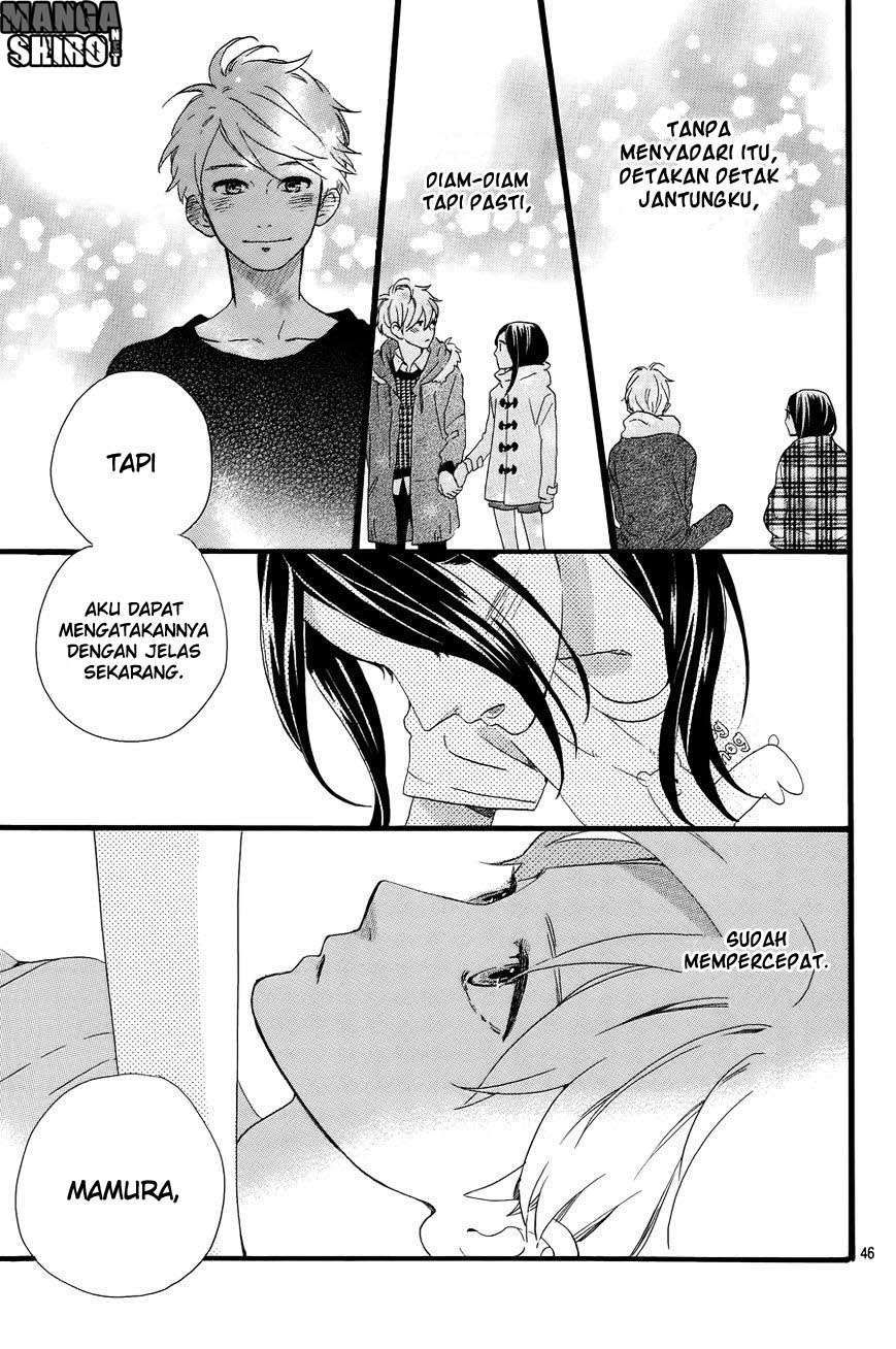 Chapter 78 - halaman 50