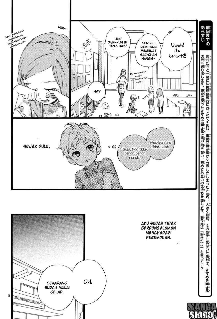 Chapter 78 - halaman 9