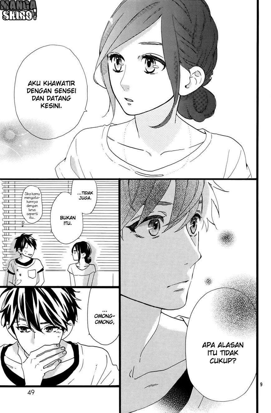 Chapter 77 - halaman 13