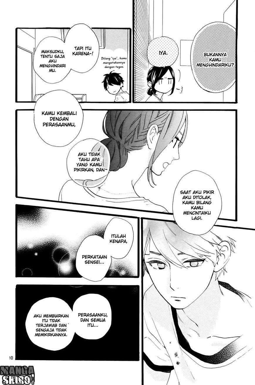 Chapter 77 - halaman 14