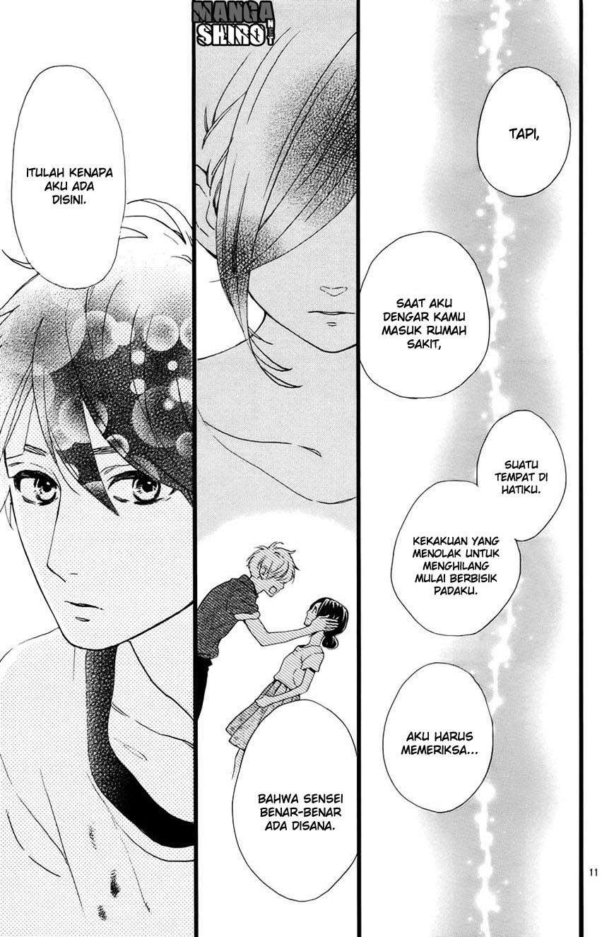 Chapter 77 - halaman 15