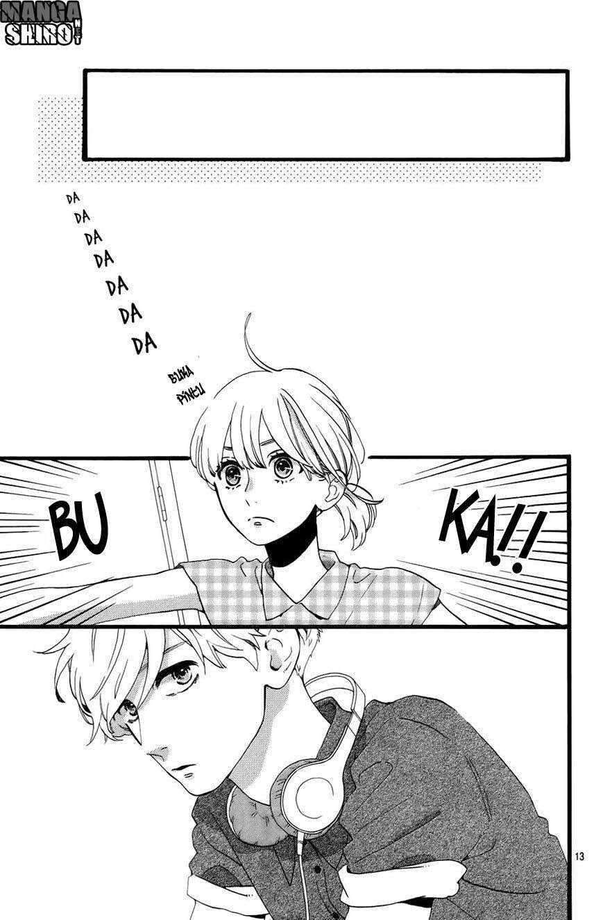 Chapter 77 - halaman 17