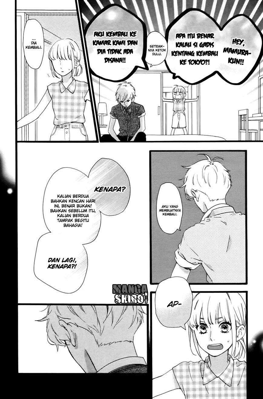 Chapter 77 - halaman 18