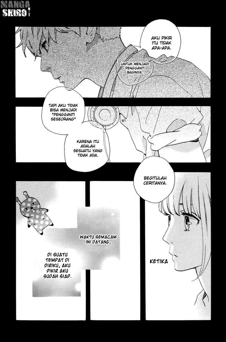 Chapter 77 - halaman 19