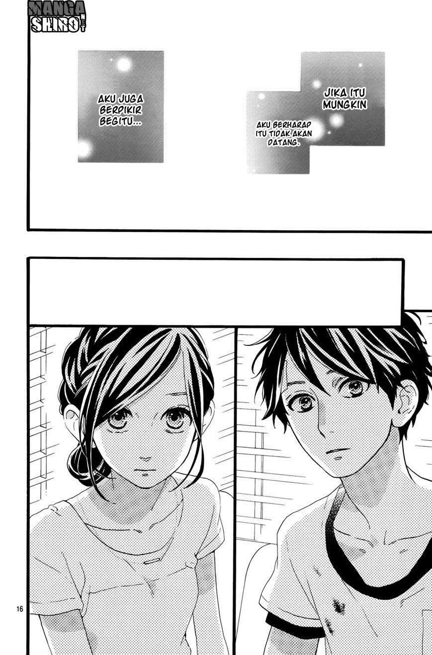 Chapter 77 - halaman 20