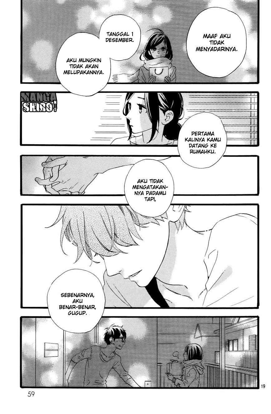 Chapter 77 - halaman 23