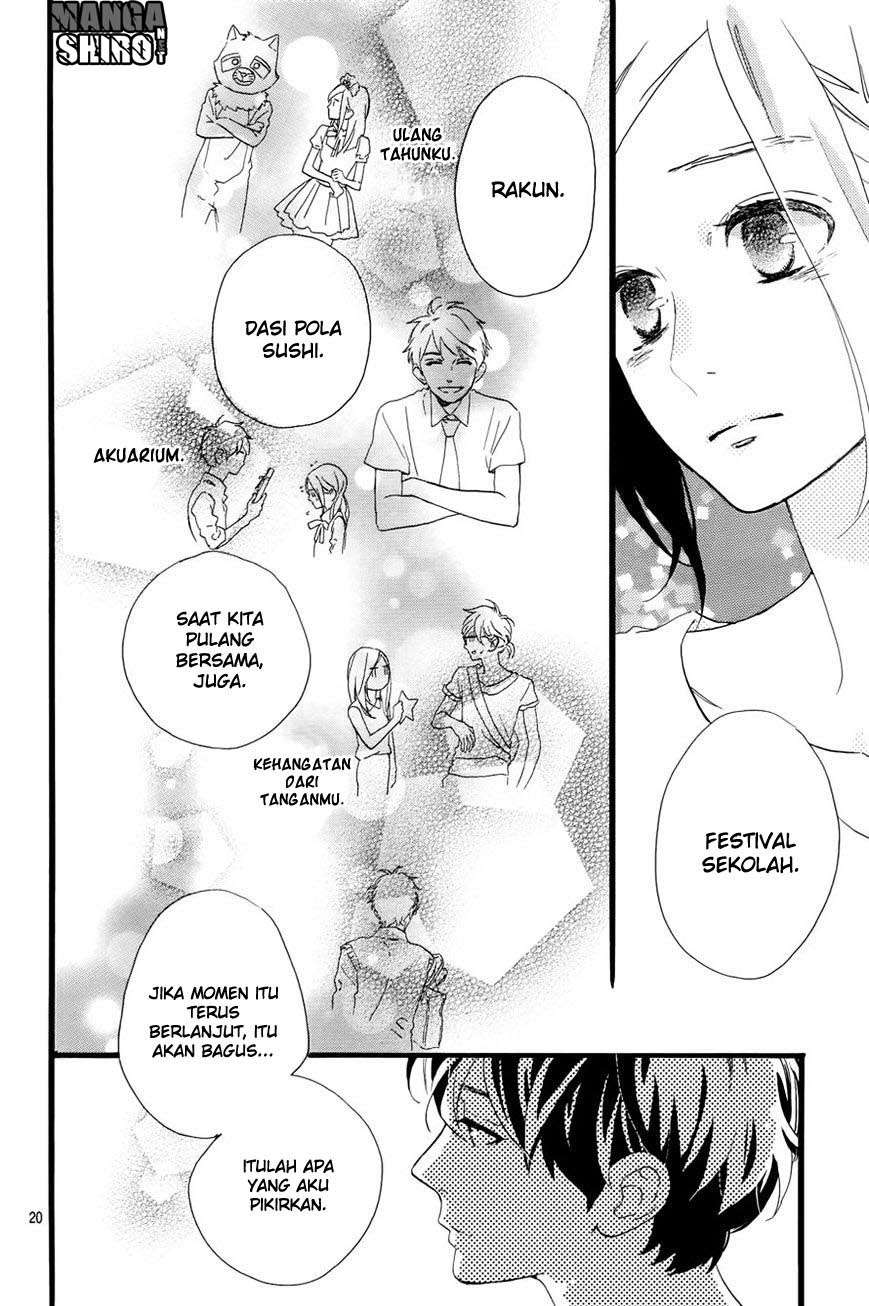 Chapter 77 - halaman 24