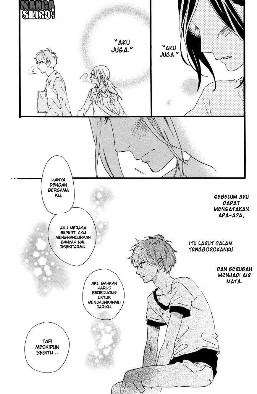 Chapter 77 - halaman 25