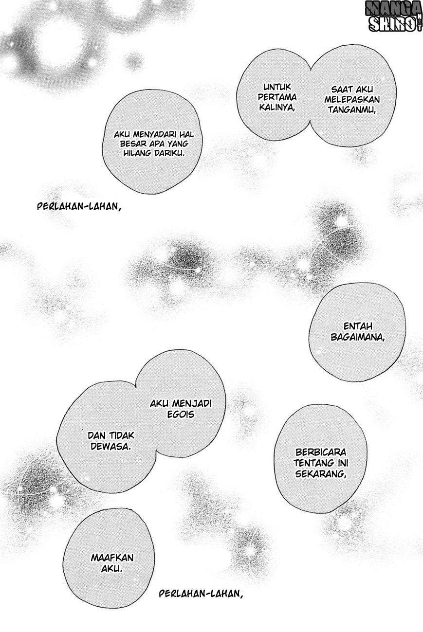 Chapter 77 - halaman 26