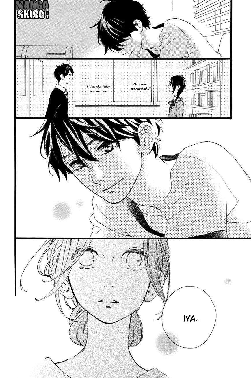 Chapter 77 - halaman 28
