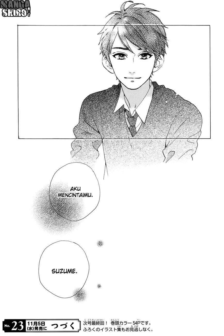 Chapter 77 - halaman 29