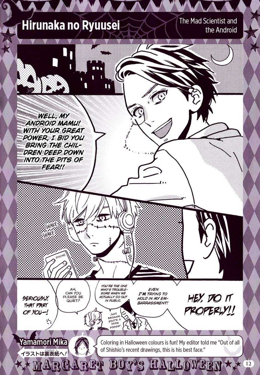 Chapter 77 - halaman 4