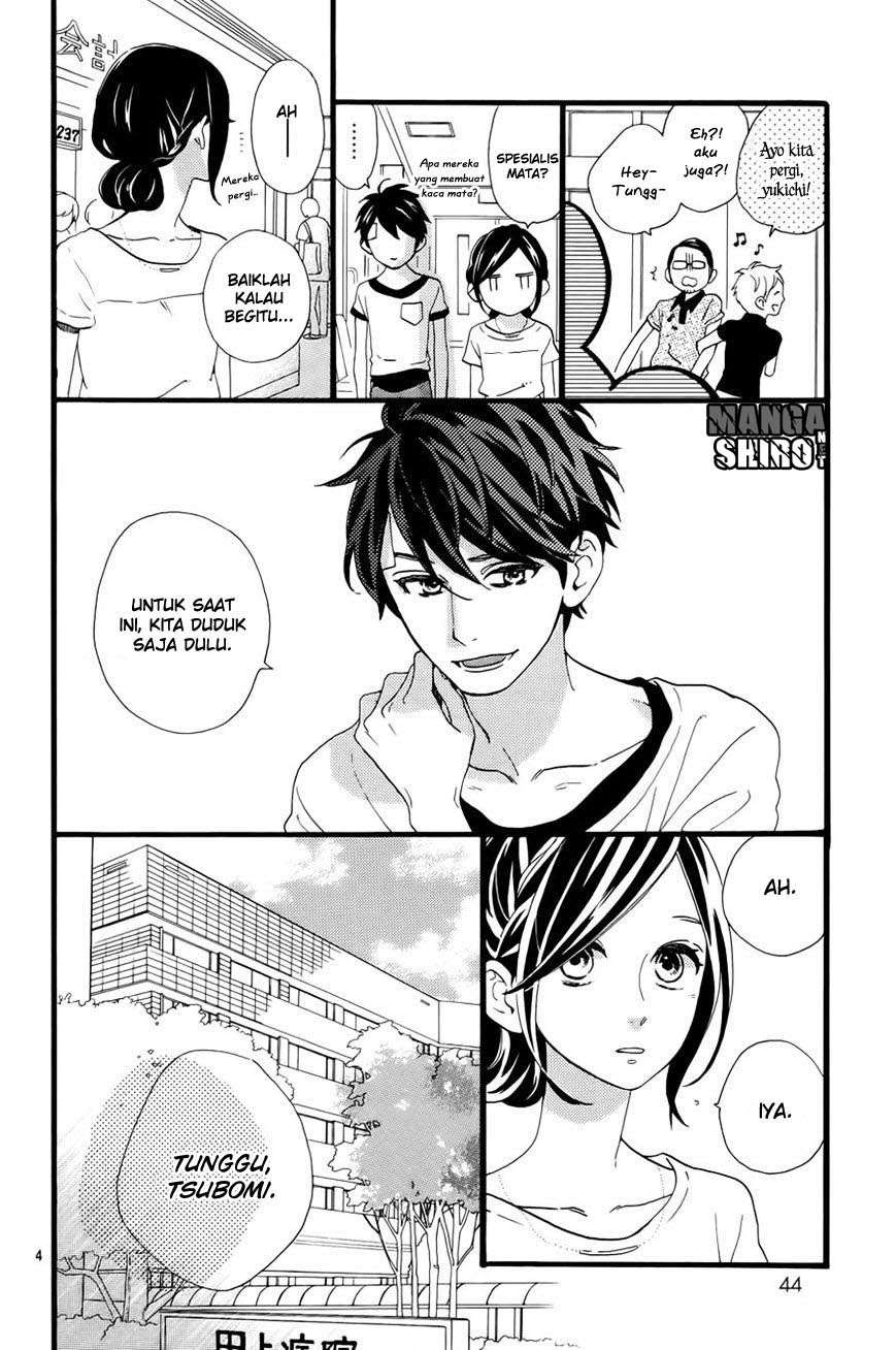 Chapter 77 - halaman 8