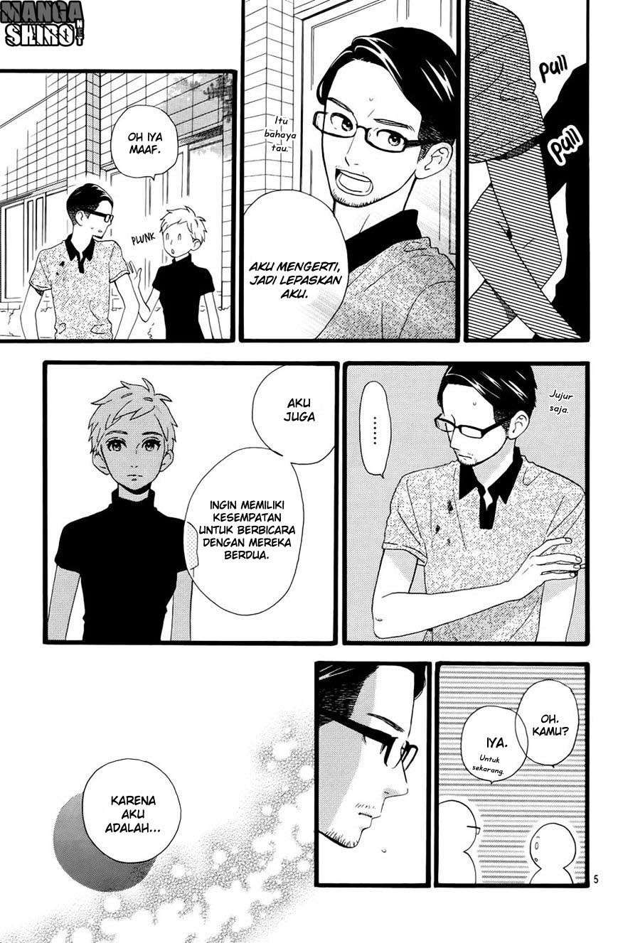 Chapter 77 - halaman 9
