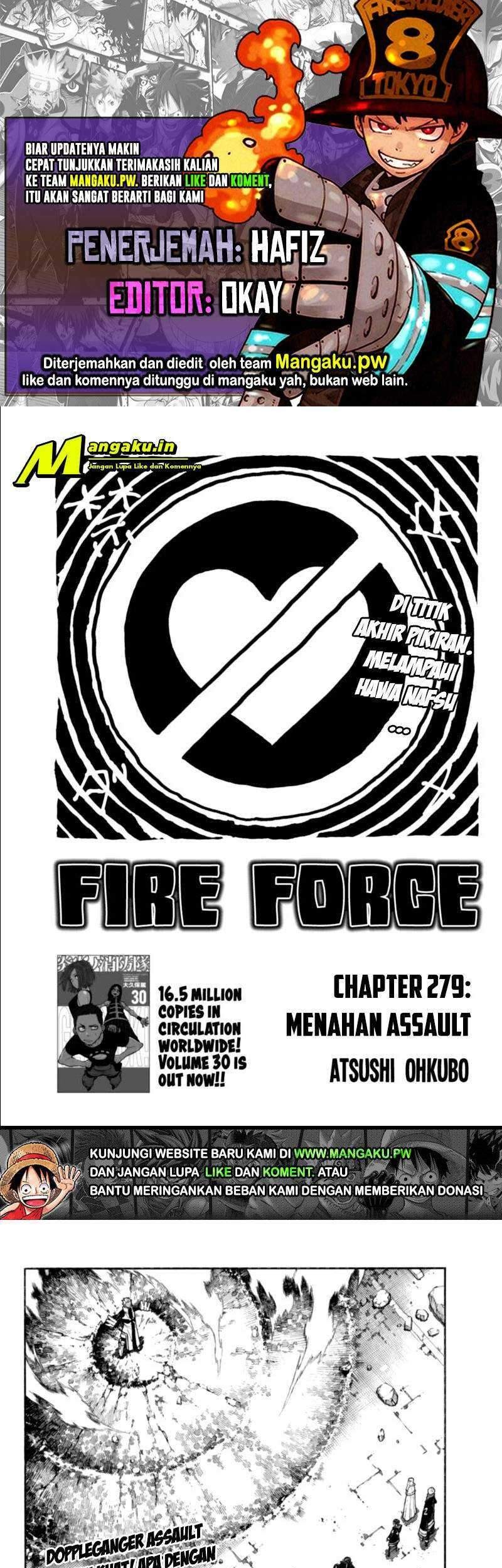Chapter 279 - halaman 2