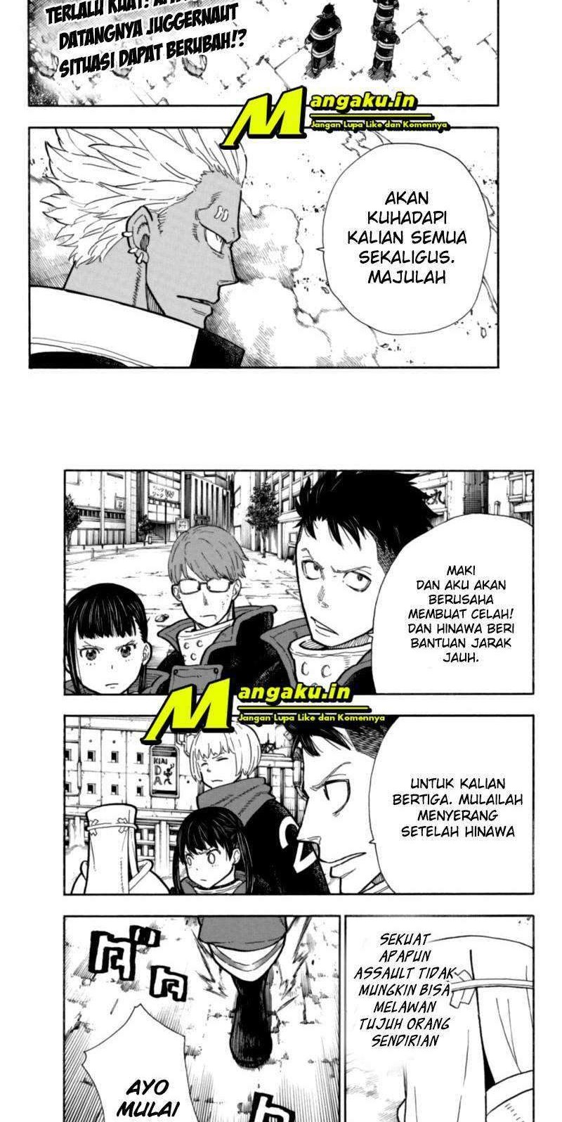 Chapter 279 - halaman 3