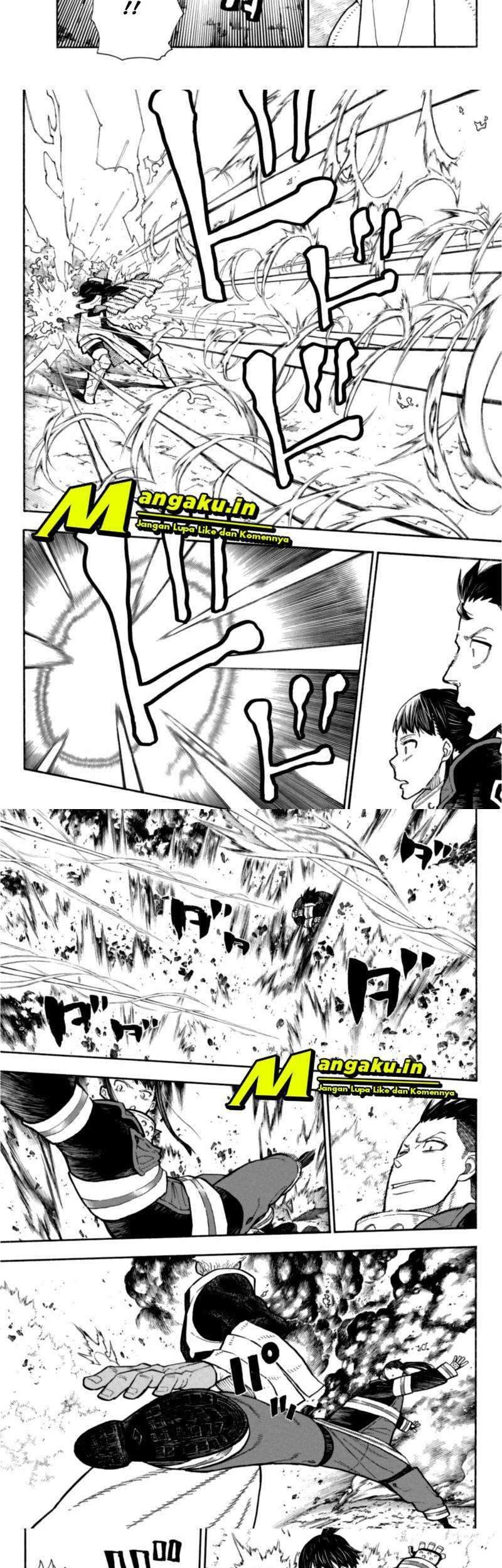 Chapter 279 - halaman 4