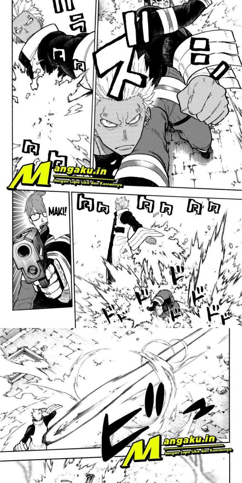 Chapter 279 - halaman 5
